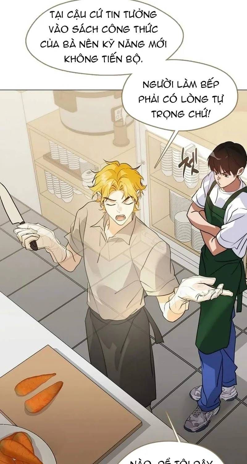 Nhà Hàng Thế Giới Ngầm Chapter 112 - 9