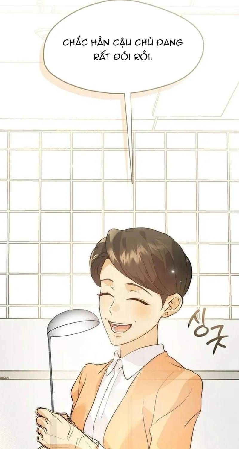 Nhà Hàng Thế Giới Ngầm Chapter 112 - 91