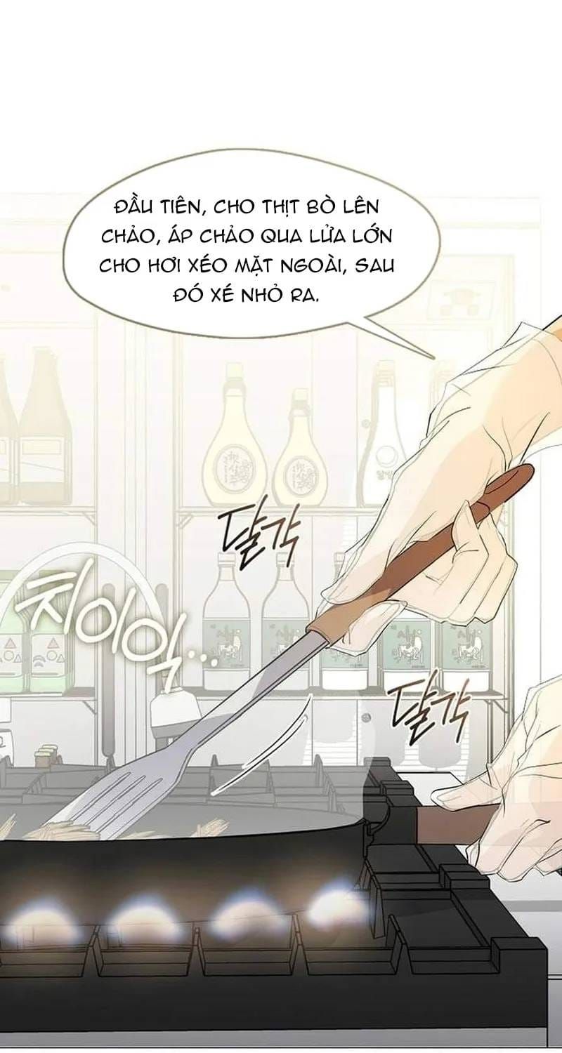 Nhà Hàng Thế Giới Ngầm Chapter 112 - 95