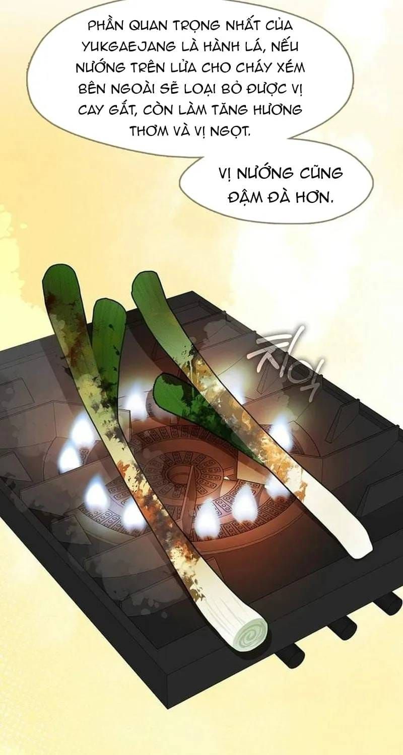 Nhà Hàng Thế Giới Ngầm Chapter 112 - 97