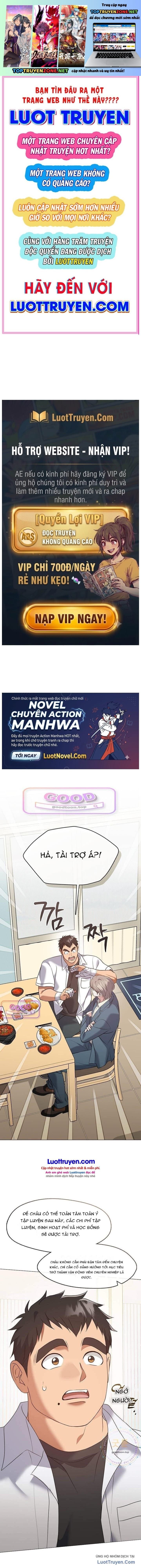 Nhà Hàng Thế Giới Ngầm Chapter 140 - 2