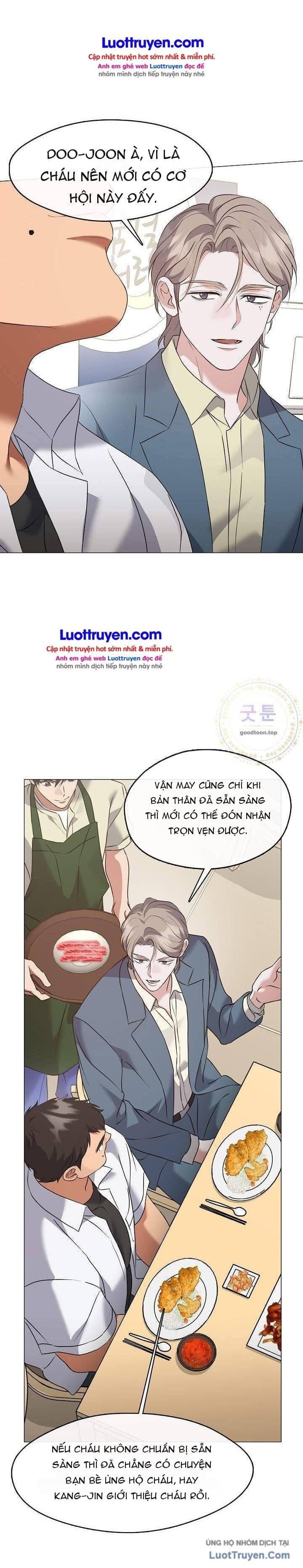Nhà Hàng Thế Giới Ngầm Chapter 140 - 11