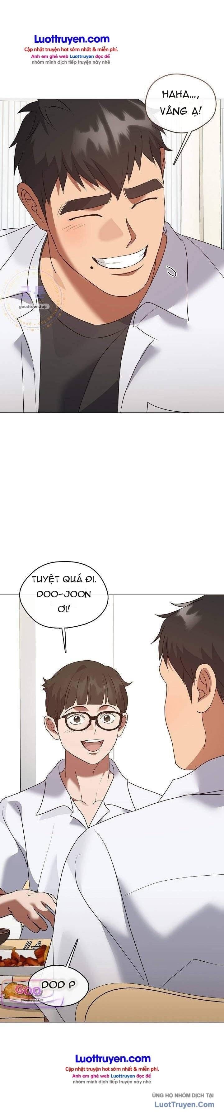 Nhà Hàng Thế Giới Ngầm Chapter 140 - 13