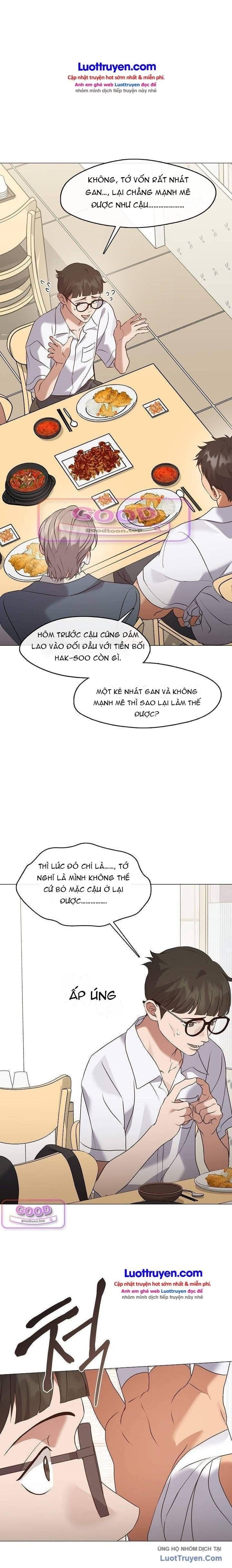 Nhà Hàng Thế Giới Ngầm Chapter 140 - 15