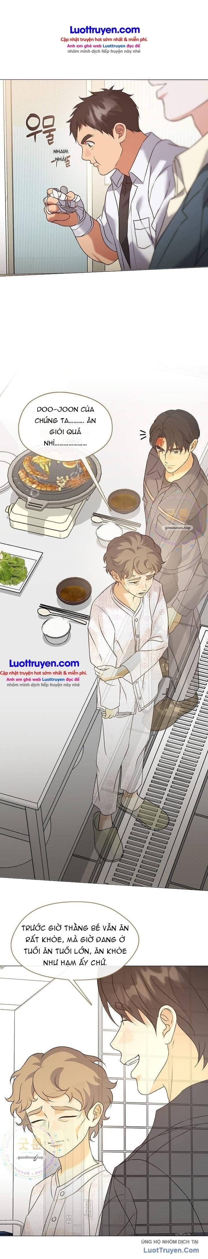 Nhà Hàng Thế Giới Ngầm Chapter 140 - 20