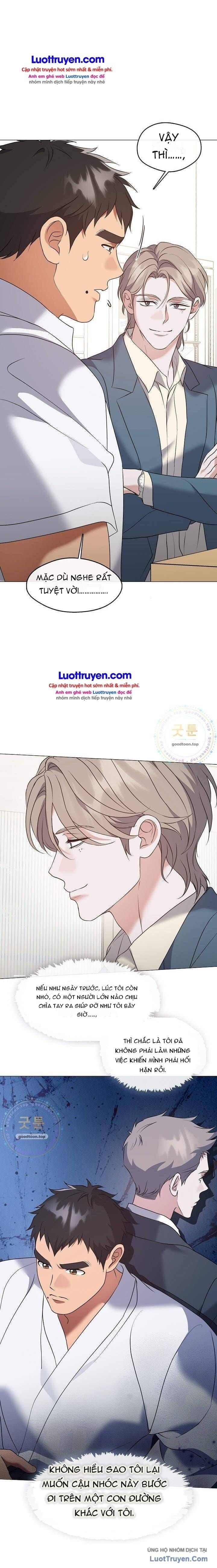 Nhà Hàng Thế Giới Ngầm Chapter 140 - 3