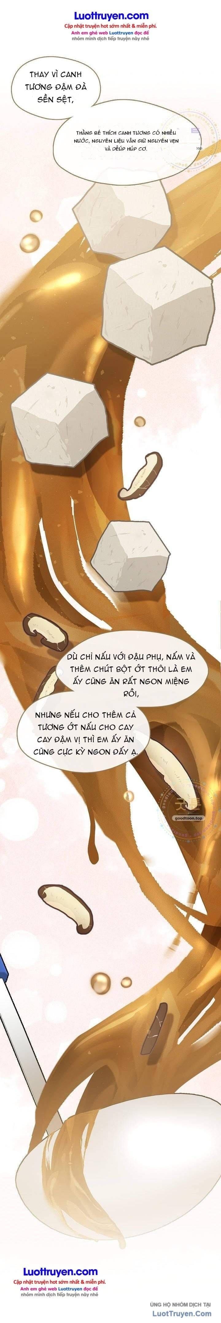 Nhà Hàng Thế Giới Ngầm Chapter 140 - 24