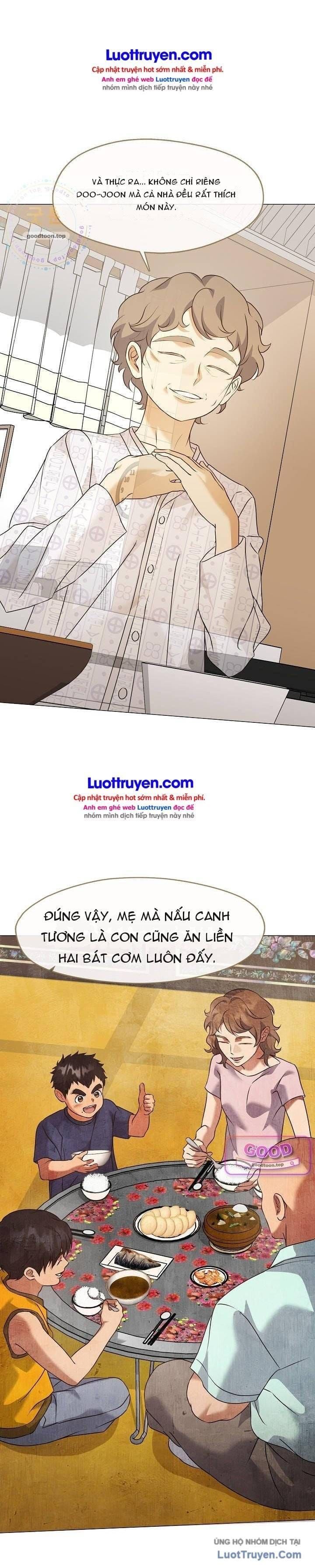 Nhà Hàng Thế Giới Ngầm Chapter 140 - 25