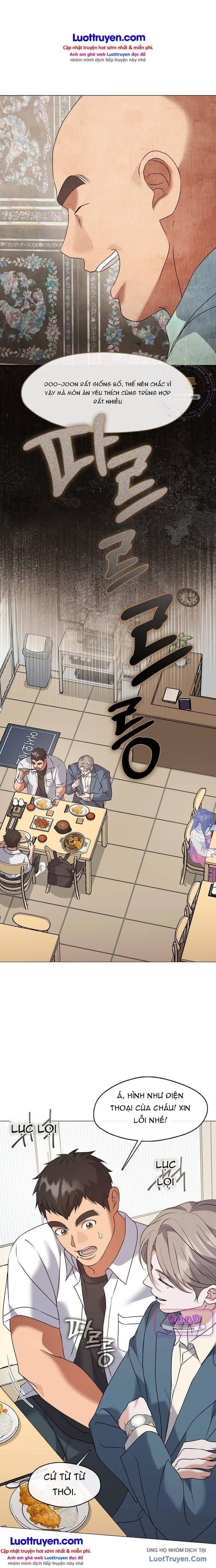 Nhà Hàng Thế Giới Ngầm Chapter 140 - 26