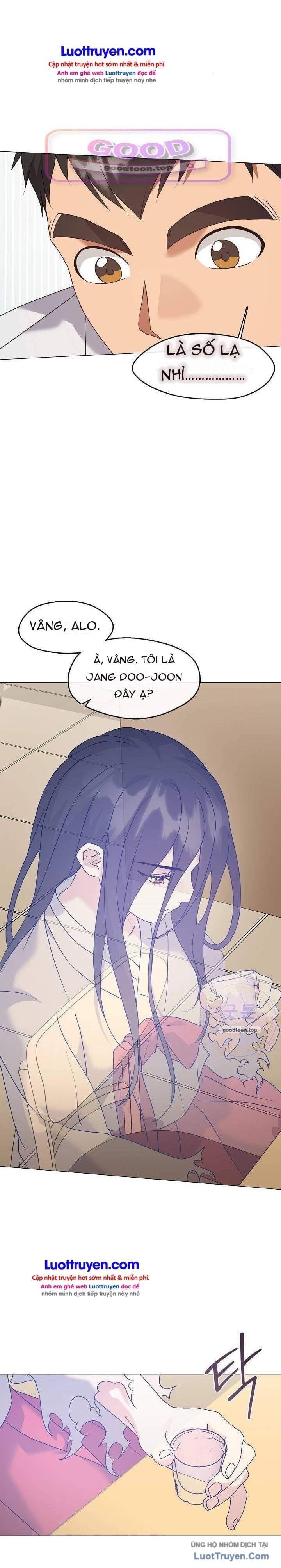 Nhà Hàng Thế Giới Ngầm Chapter 140 - 27