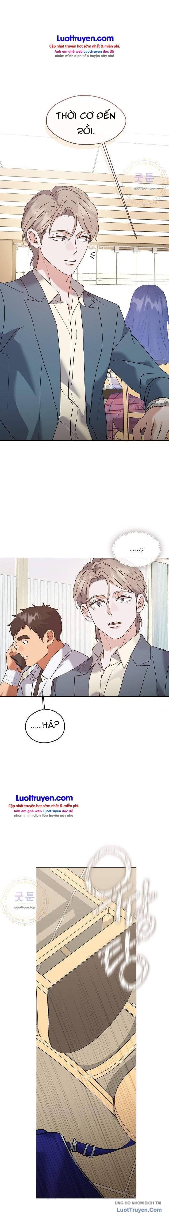 Nhà Hàng Thế Giới Ngầm Chapter 140 - 28