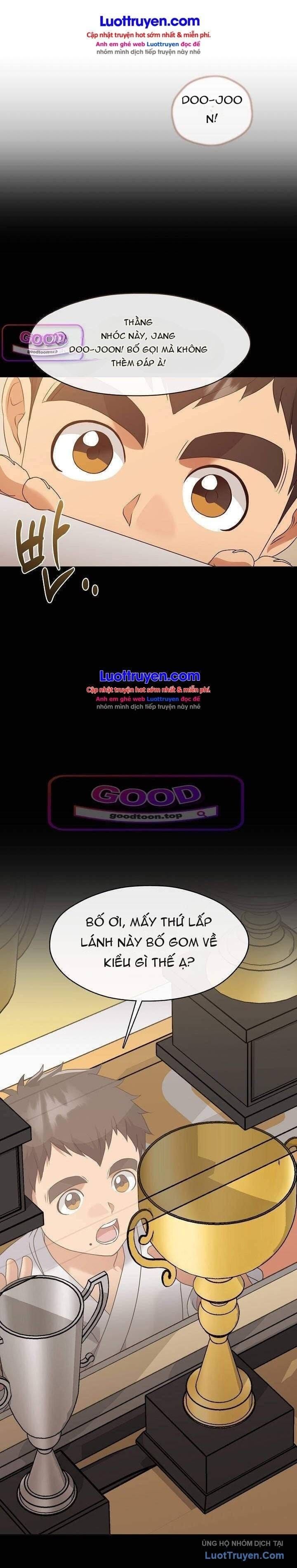 Nhà Hàng Thế Giới Ngầm Chapter 140 - 8