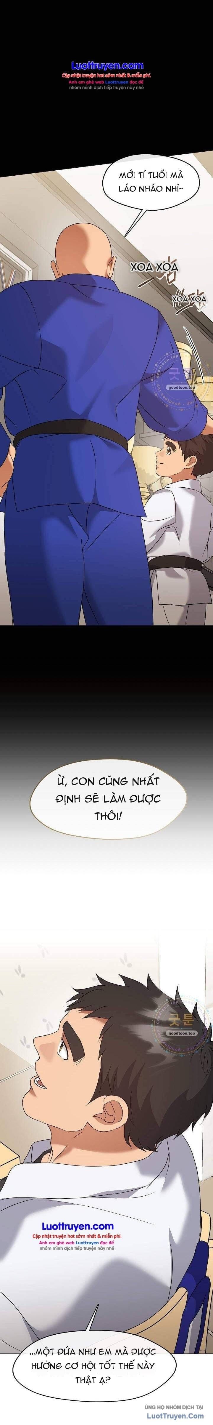 Nhà Hàng Thế Giới Ngầm Chapter 140 - 10