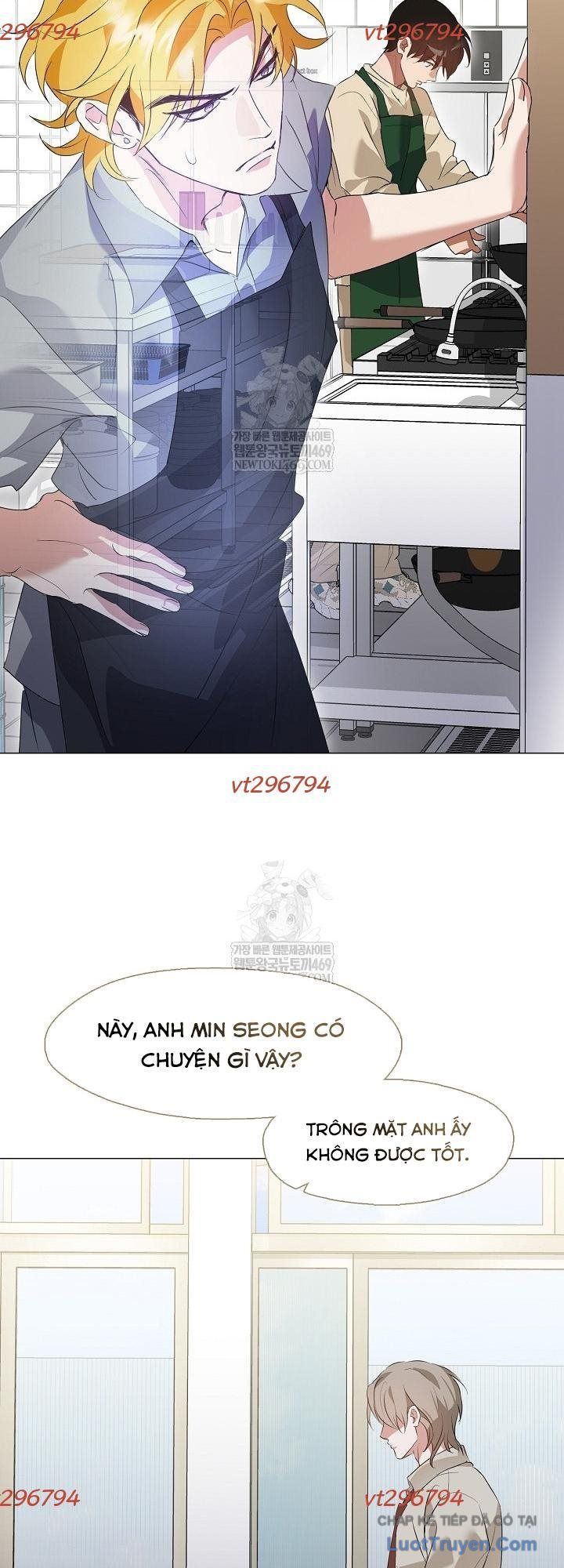Nhà Hàng Thế Giới Ngầm Chapter 91 - 13