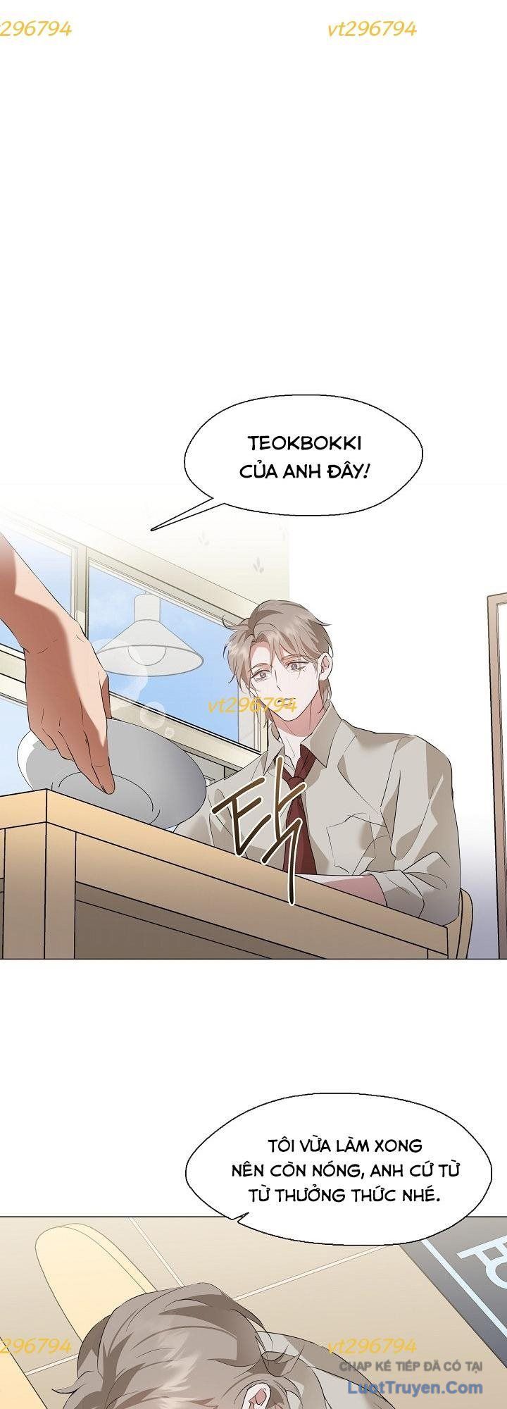 Nhà Hàng Thế Giới Ngầm Chapter 91 - 20
