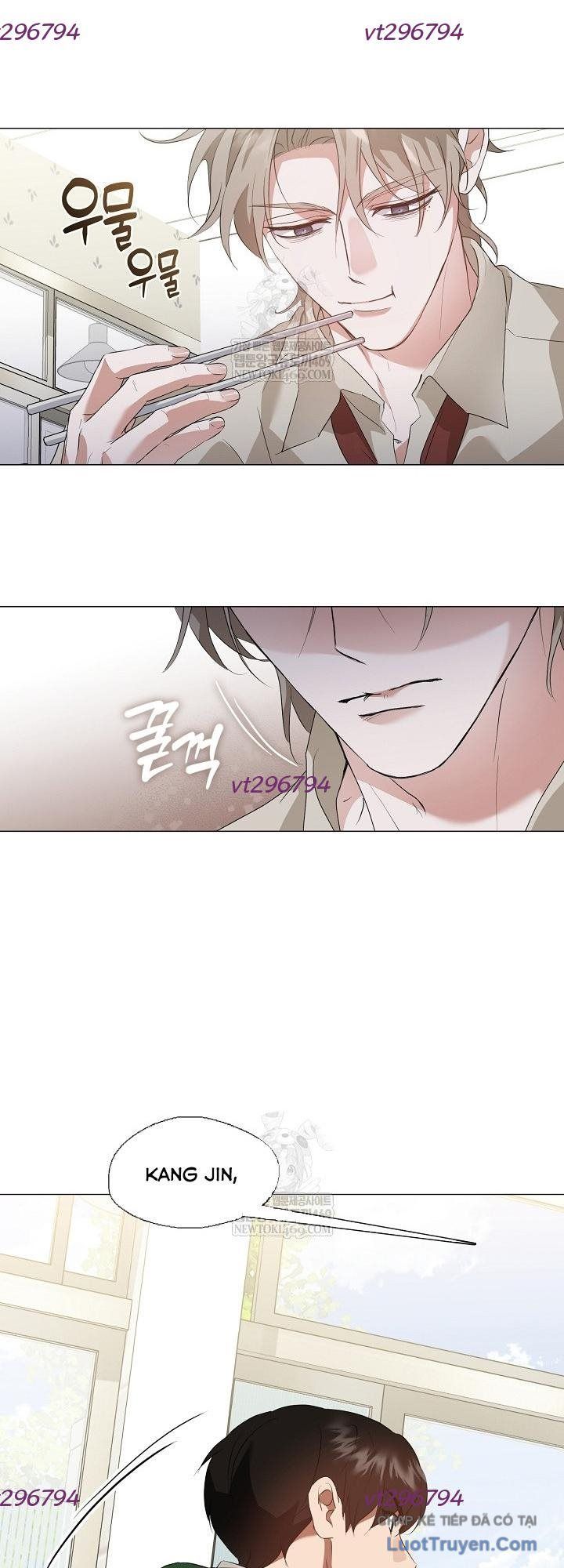 Nhà Hàng Thế Giới Ngầm Chapter 91 - 22