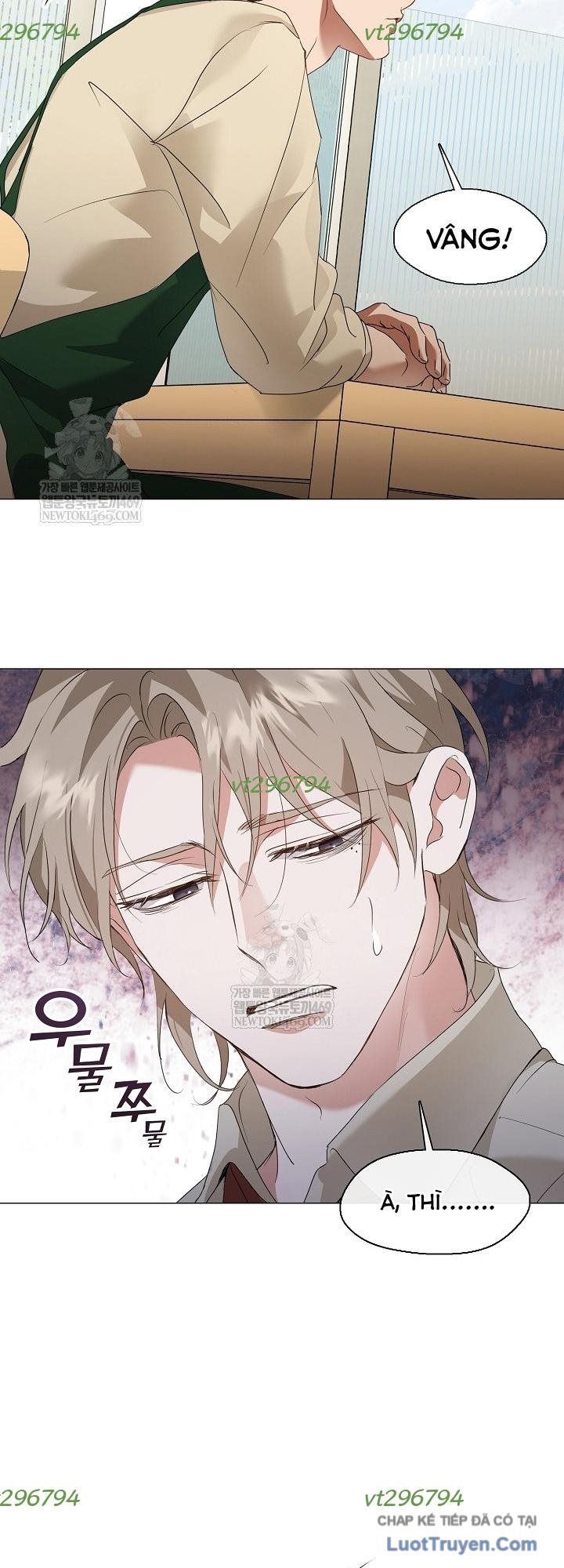 Nhà Hàng Thế Giới Ngầm Chapter 91 - 23
