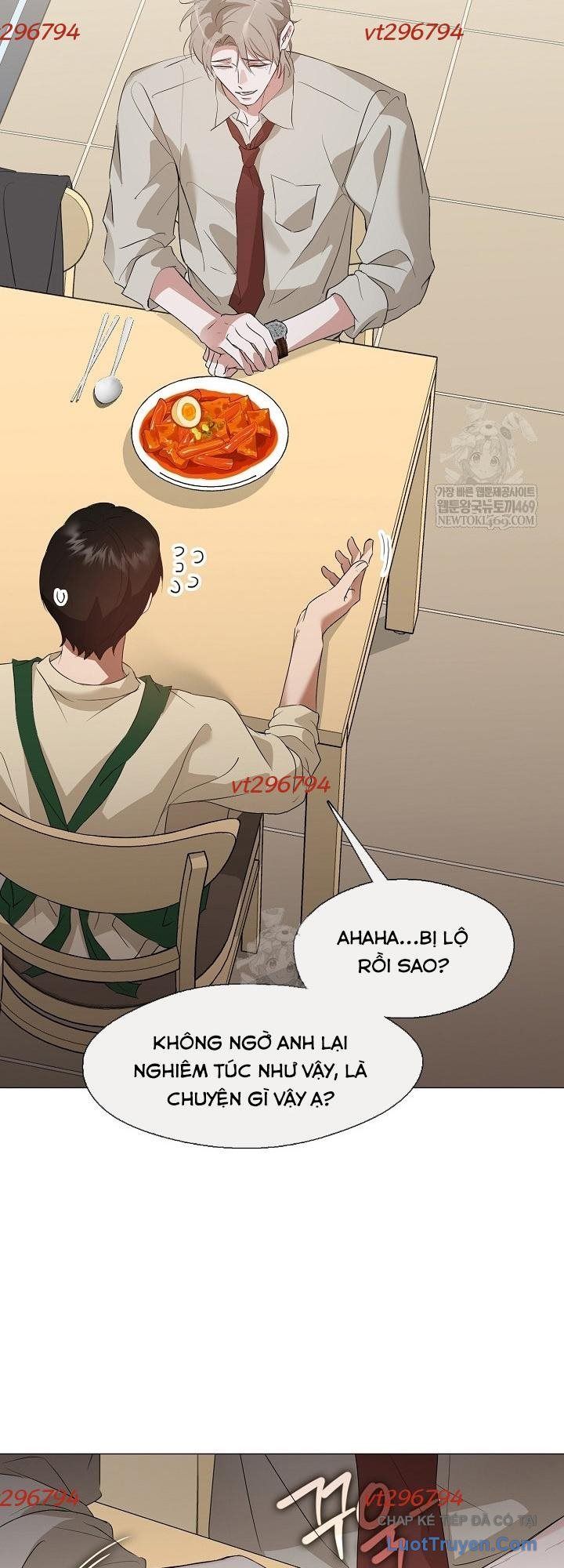 Nhà Hàng Thế Giới Ngầm Chapter 91 - 26