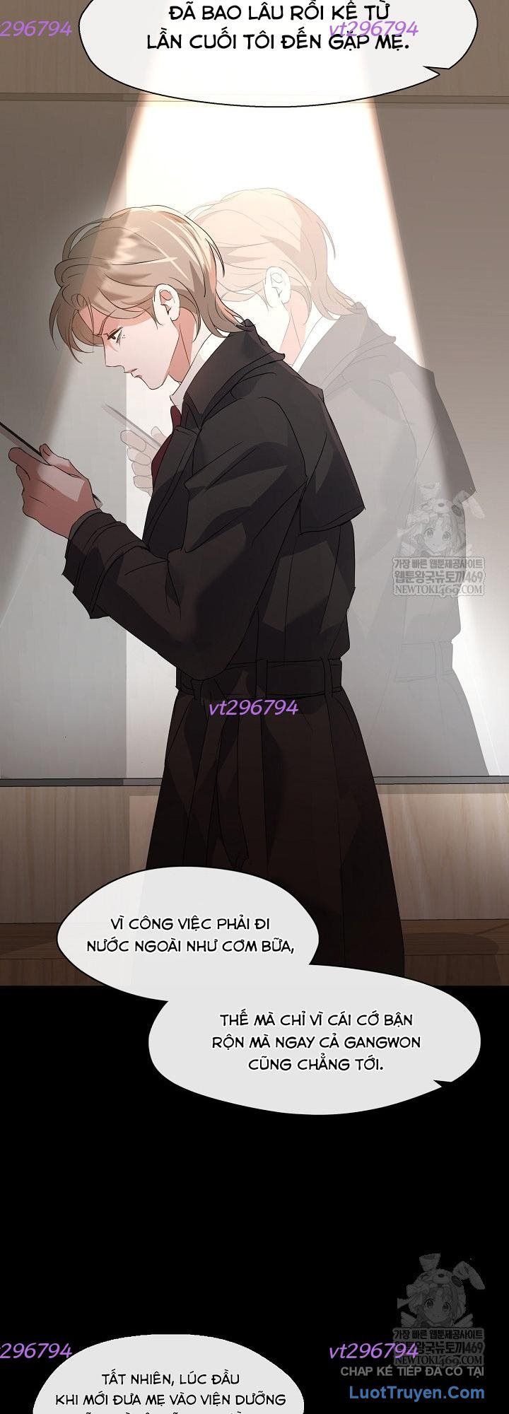 Nhà Hàng Thế Giới Ngầm Chapter 91 - 33