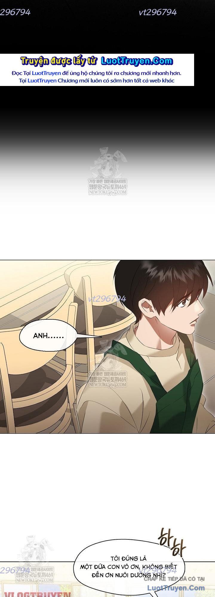 Nhà Hàng Thế Giới Ngầm Chapter 91 - 38