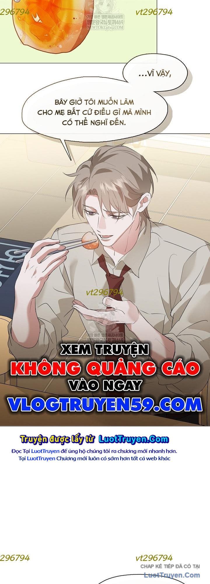 Nhà Hàng Thế Giới Ngầm Chapter 91 - 41
