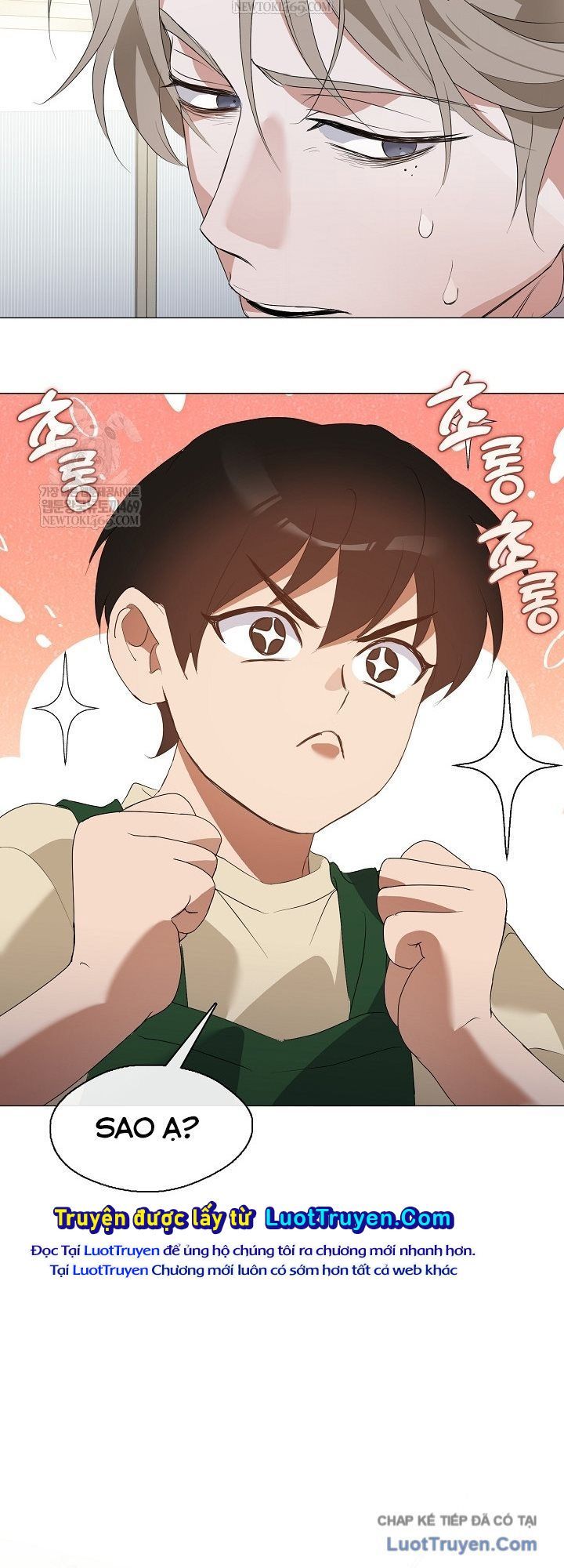 Nhà Hàng Thế Giới Ngầm Chapter 91 - 43