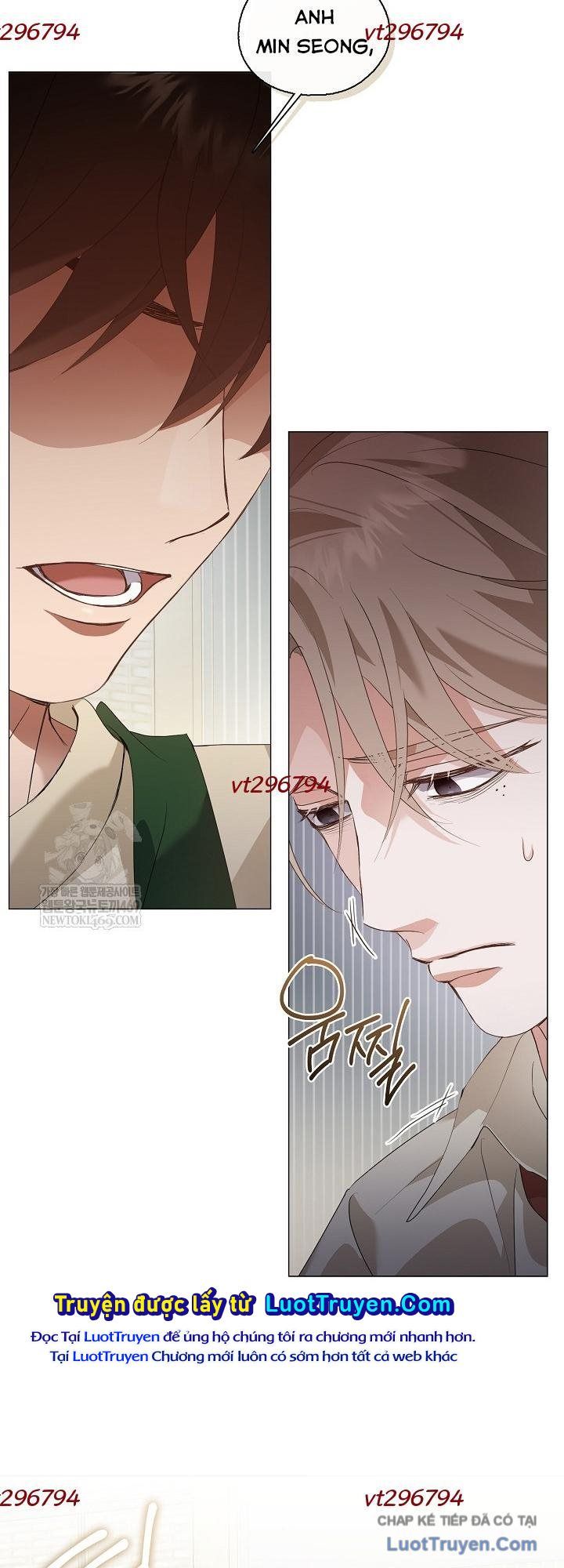 Nhà Hàng Thế Giới Ngầm Chapter 91 - 47