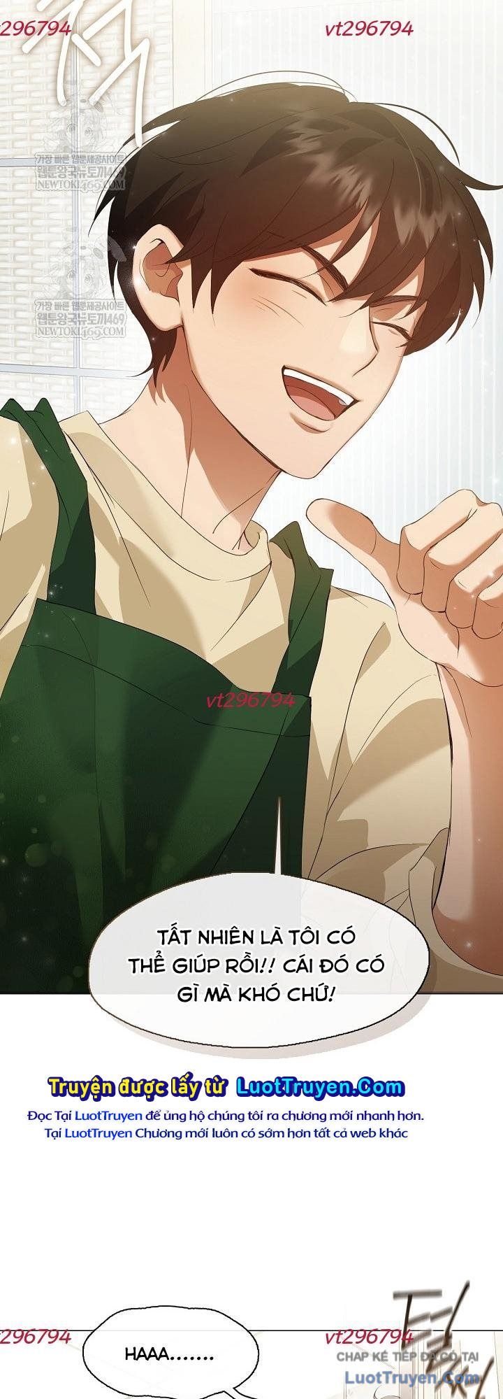 Nhà Hàng Thế Giới Ngầm Chapter 91 - 48
