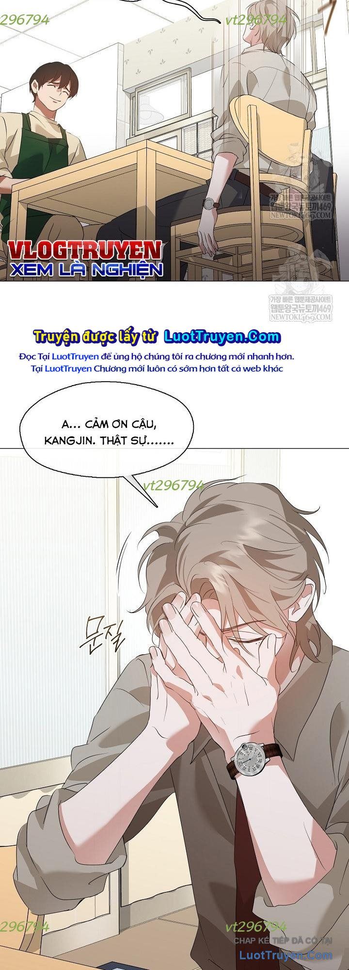 Nhà Hàng Thế Giới Ngầm Chapter 91 - 49