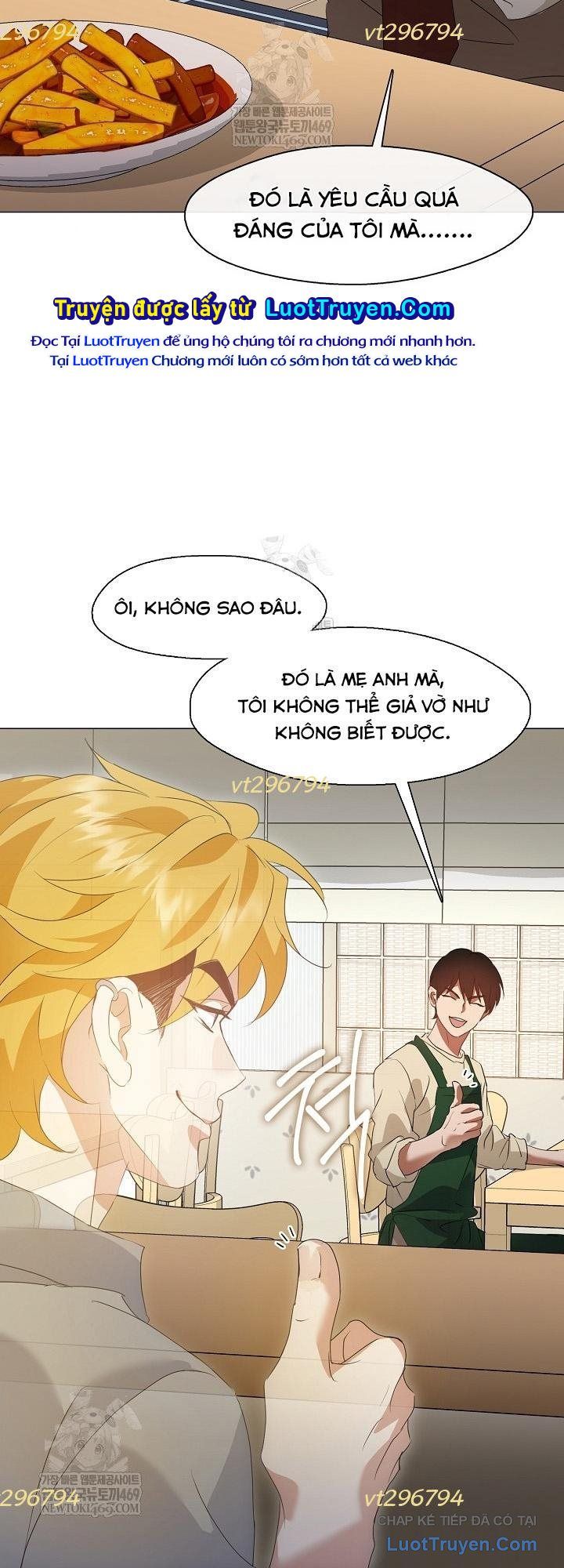 Nhà Hàng Thế Giới Ngầm Chapter 91 - 50