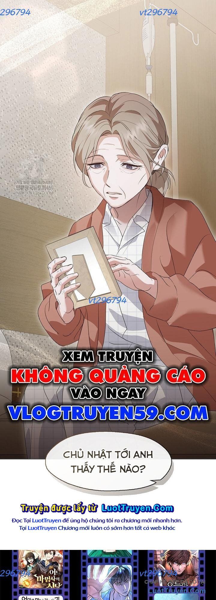 Nhà Hàng Thế Giới Ngầm Chapter 91 - 55