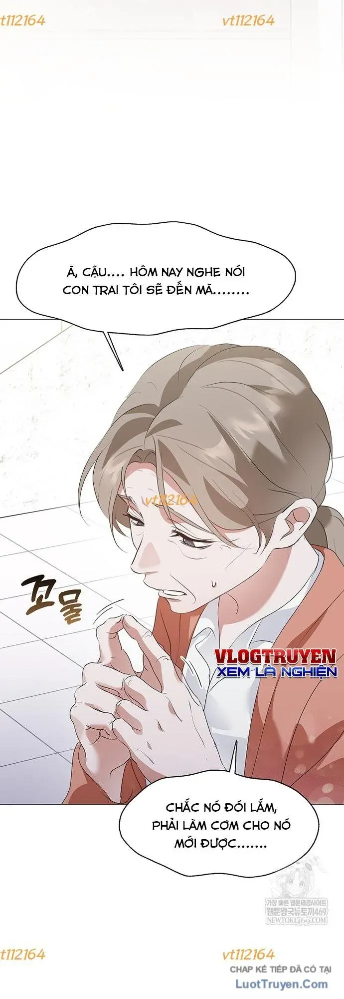 Nhà Hàng Thế Giới Ngầm Chapter 93 - 23