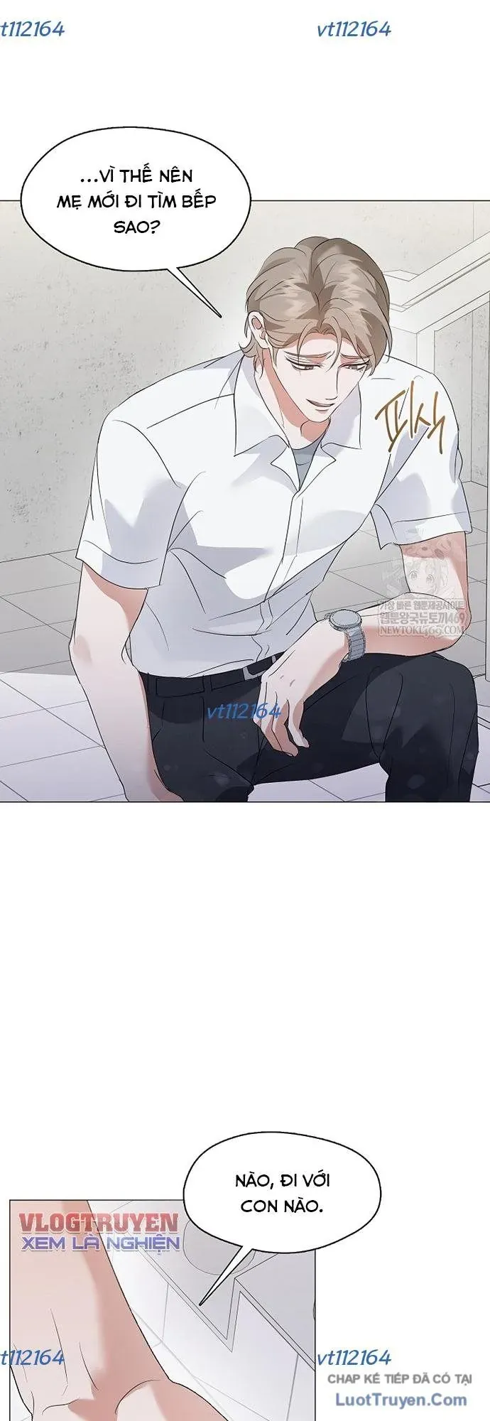 Nhà Hàng Thế Giới Ngầm Chapter 93 - 24