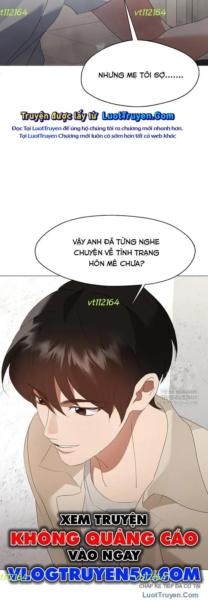Nhà Hàng Thế Giới Ngầm Chapter 93 - 29