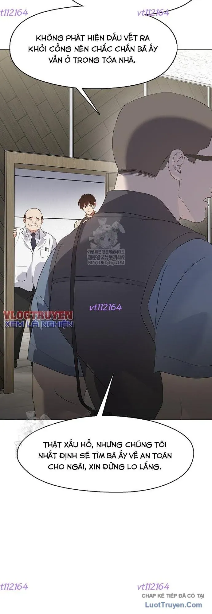 Nhà Hàng Thế Giới Ngầm Chapter 93 - 5