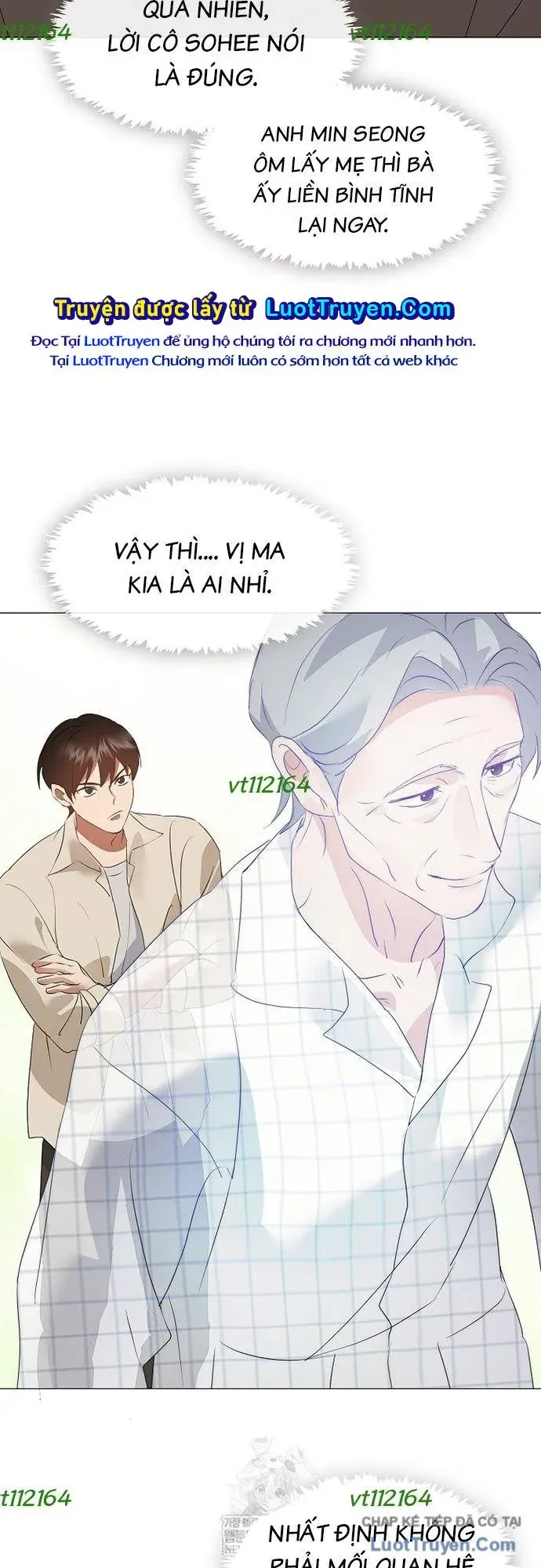 Nhà Hàng Thế Giới Ngầm Chapter 93 - 41