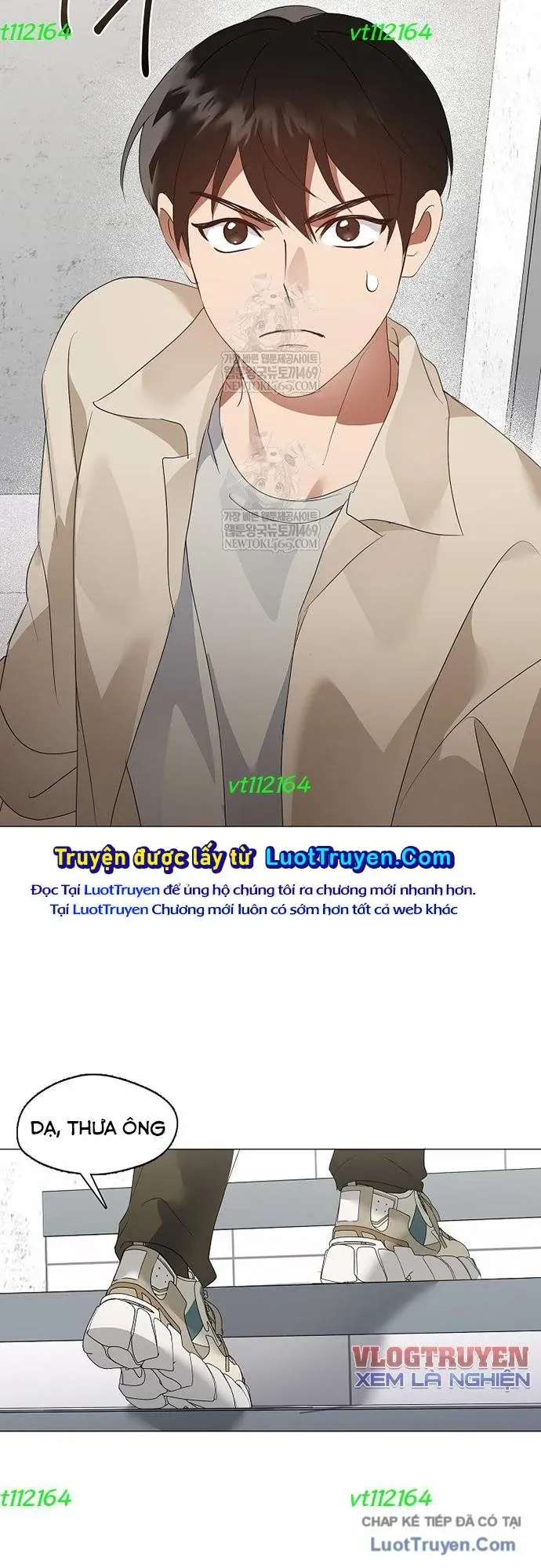 Nhà Hàng Thế Giới Ngầm Chapter 93 - 43