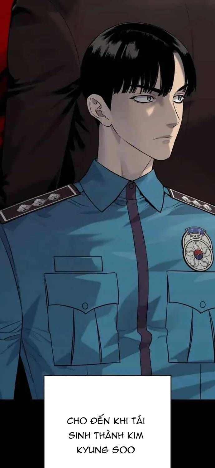 Cảnh Sát Báo Thù Chapter 121 - 2