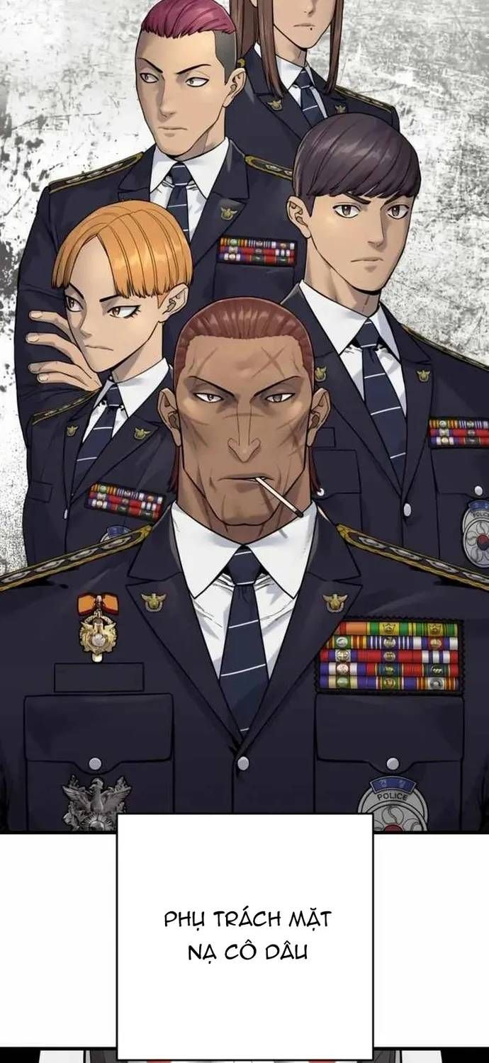 Cảnh Sát Báo Thù Chapter 121 - 16