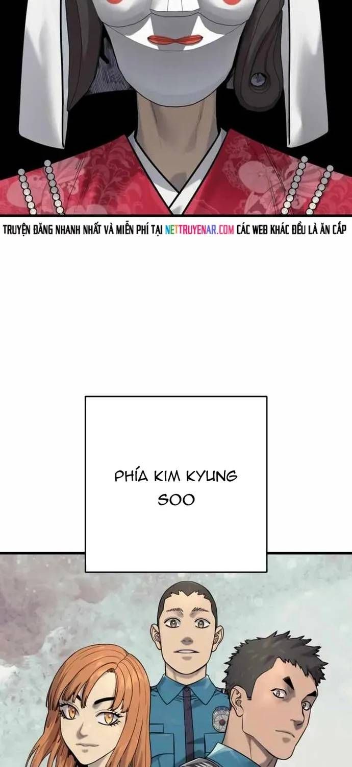 Cảnh Sát Báo Thù Chapter 121 - 17