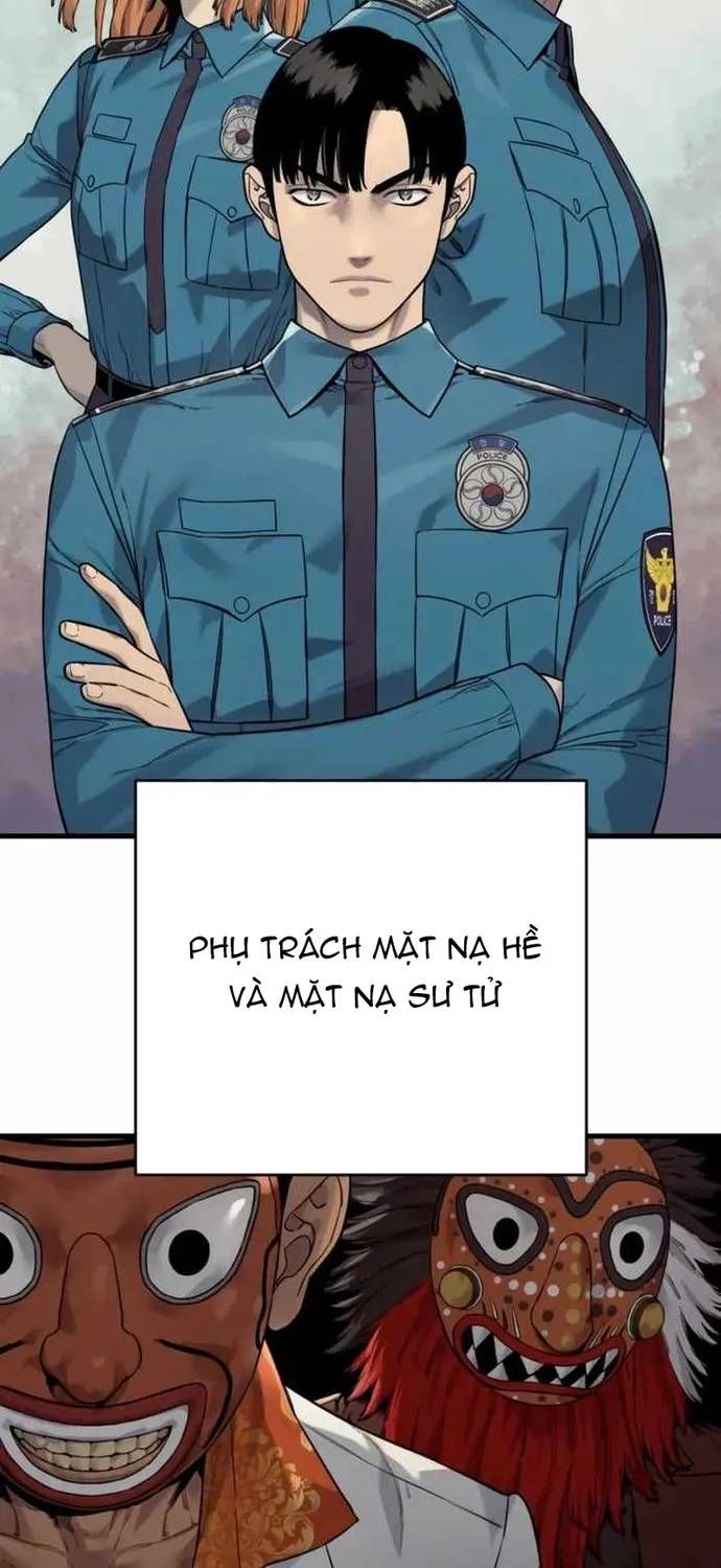 Cảnh Sát Báo Thù Chapter 121 - 18