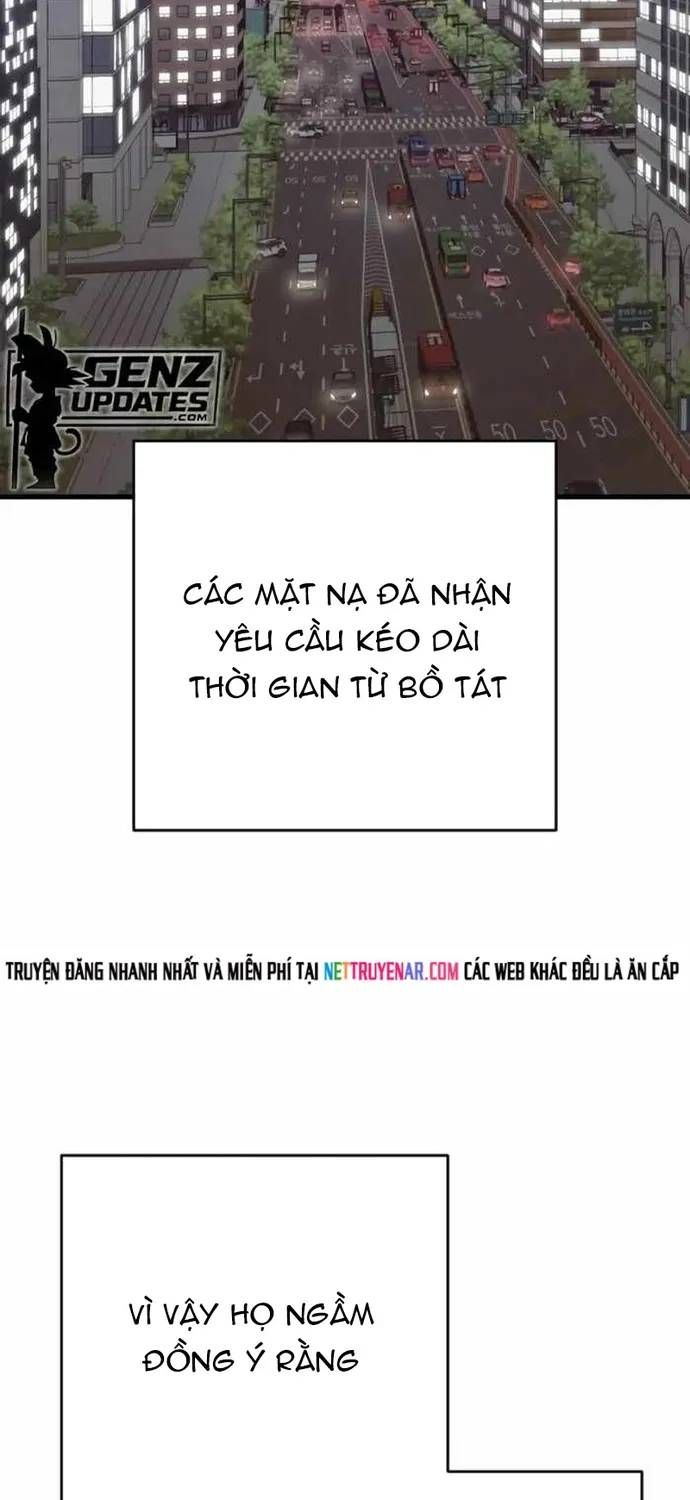 Cảnh Sát Báo Thù Chapter 121 - 20