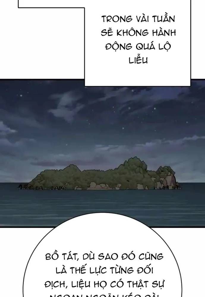 Cảnh Sát Báo Thù Chapter 121 - 21