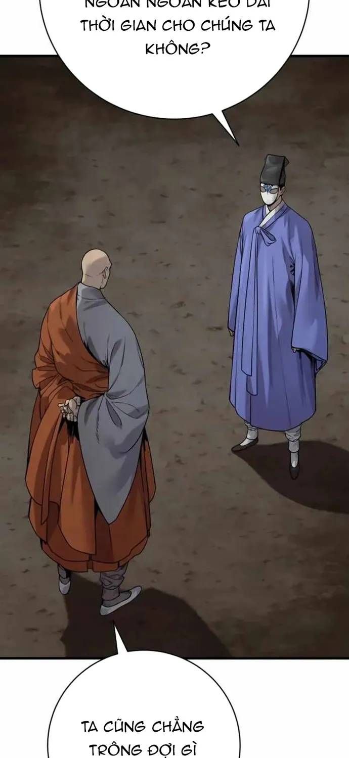 Cảnh Sát Báo Thù Chapter 121 - 22