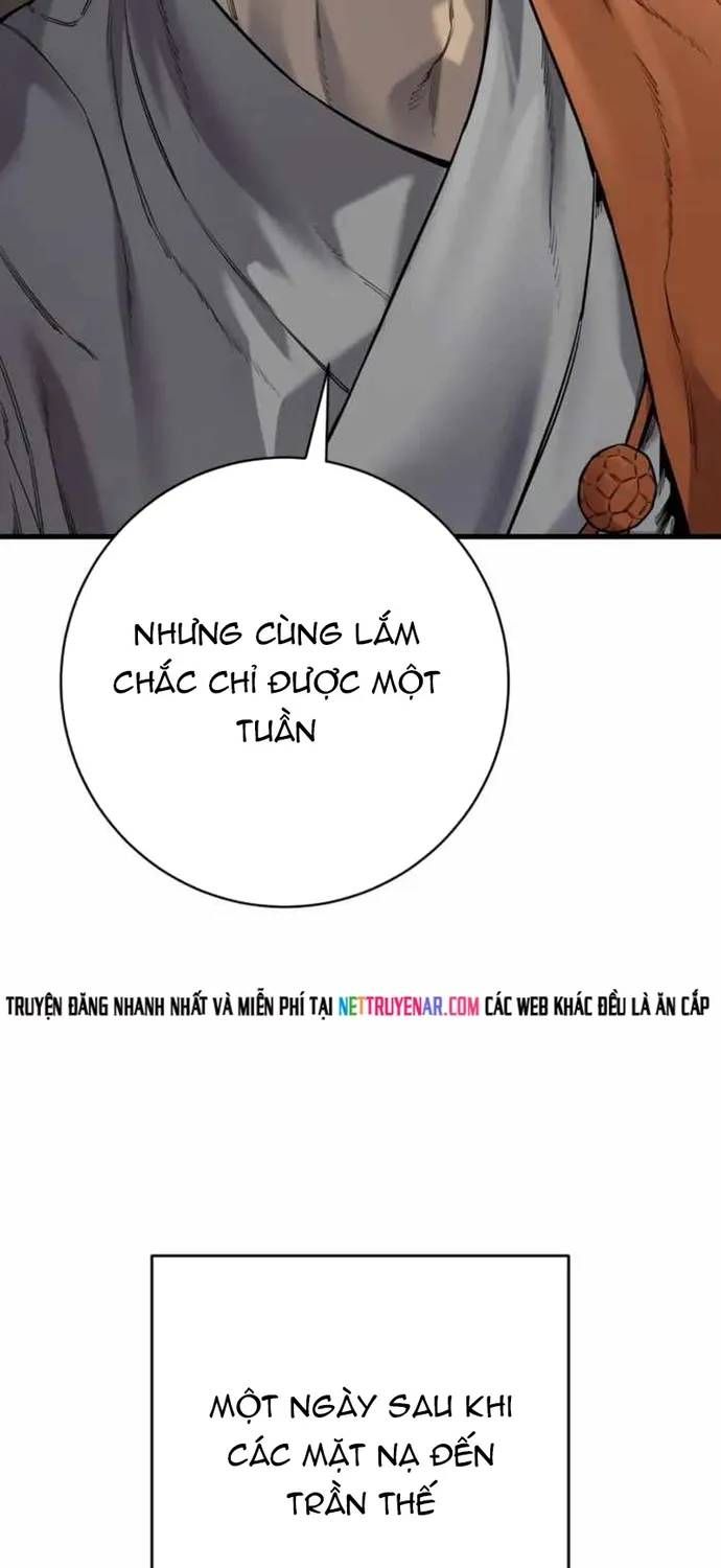 Cảnh Sát Báo Thù Chapter 121 - 24