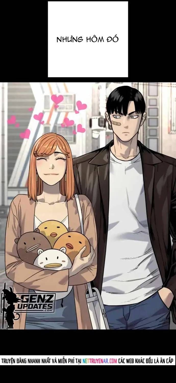 Cảnh Sát Báo Thù Chapter 121 - 4