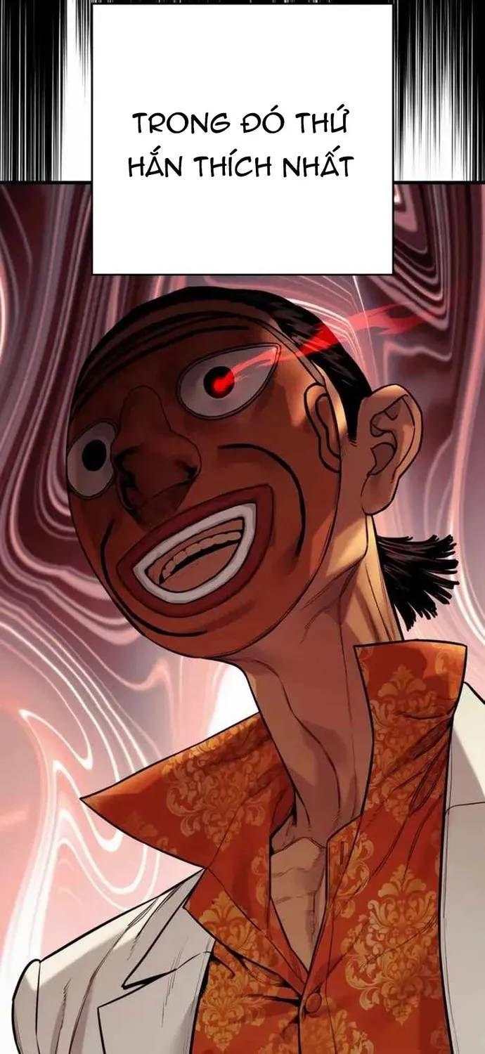 Cảnh Sát Báo Thù Chapter 121 - 32