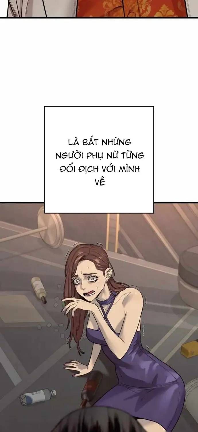 Cảnh Sát Báo Thù Chapter 121 - 33