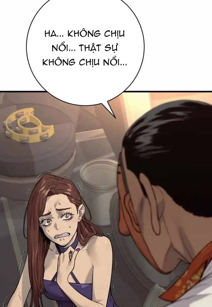 Cảnh Sát Báo Thù Chapter 121 - 35