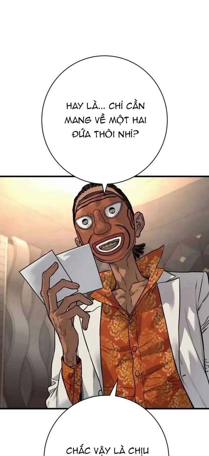 Cảnh Sát Báo Thù Chapter 121 - 38